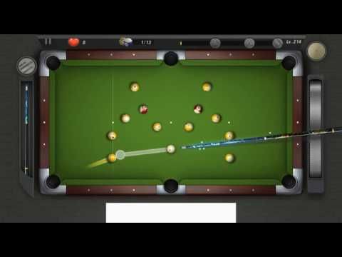 Video guide by Gaming Is Our Food: 8 Ball Pool City Level 211 #8ballpool