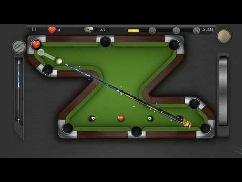 Video guide by Gaming Is Our Food: 8 Ball Pool City Level 226 #8ballpool