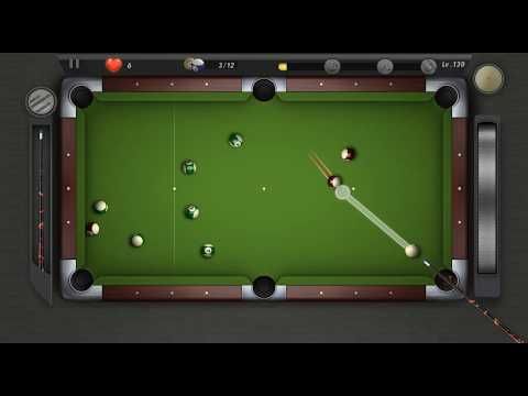 Video guide by Gaming Is Our Food: 8 Ball Pool City Level 126 #8ballpool