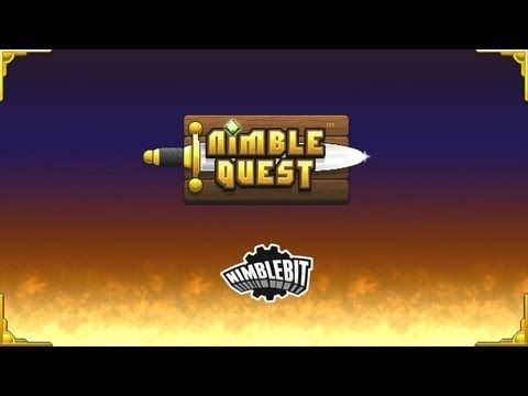 Video guide by : Nimble Quest  #nimblequest