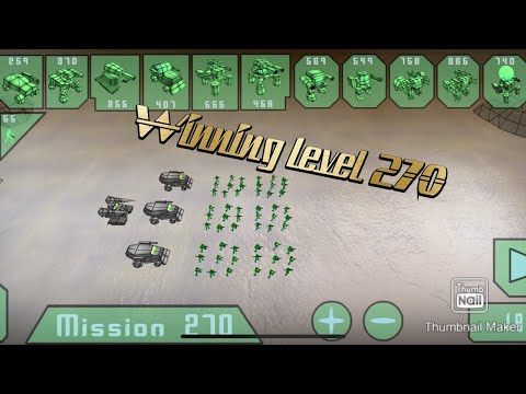 Video guide by Iron 451: Mech Battle Simulator Level 270 #mechbattlesimulator