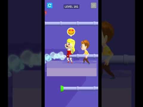 Video guide by ETPC EPIC TIME PASS CHANNEL: Get the Girl Level 181 #getthegirl