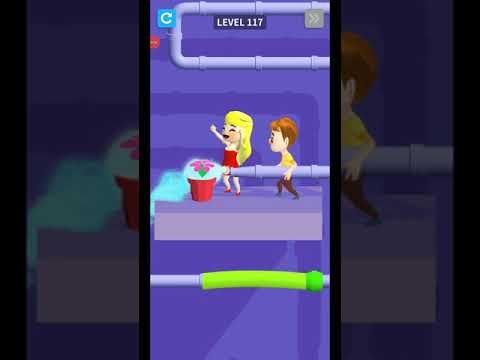 Video guide by ETPC EPIC TIME PASS CHANNEL: Get the Girl Level 117 #getthegirl
