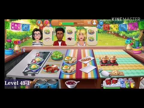 Video guide by TheQueen Of Game: Virtual Families Level 41-50 #virtualfamilies