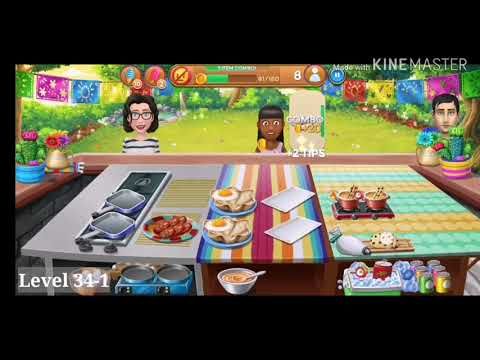 Video guide by TheQueen Of Game: Virtual Families Level 32-40 #virtualfamilies