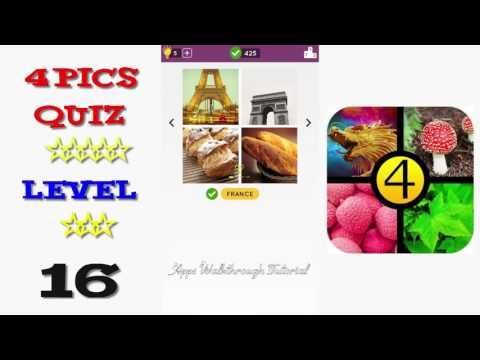 Video guide by Apps Walkthrough Tutorial: Guess the Word Level 16 #guesstheword