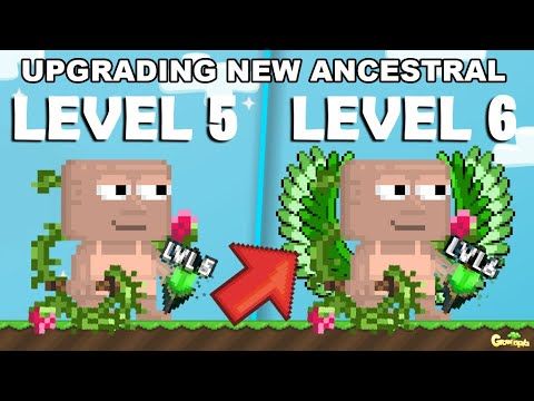 Video guide by MrSongo GT: Growtopia Level 6 #growtopia