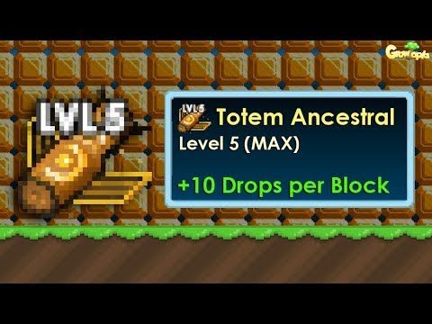 Video guide by MrSongo GT: Growtopia Level 5 #growtopia