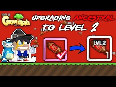 Video guide by PendingGT: Growtopia Level 2 #growtopia
