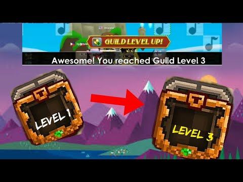 Video guide by Kings Gameplay: Growtopia Level 3 #growtopia