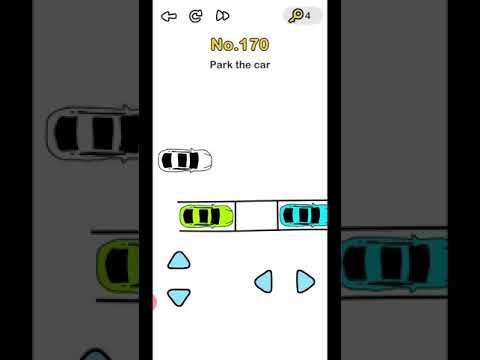 Video guide by KiczAmazing Games: Park the Car! Level 170 #parkthecar