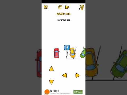 Video guide by CK Gaming: Park the Car! Level 114 #parkthecar