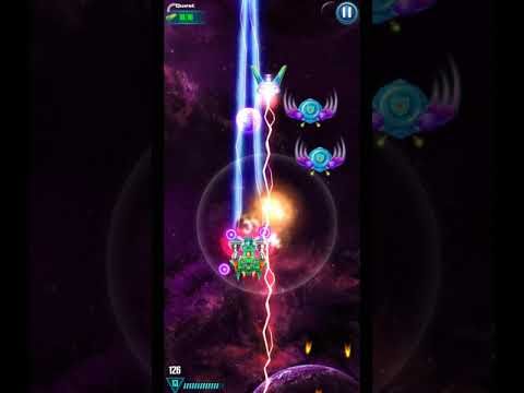 Video guide by GALAXY ATTACK: Shoot Up!!! Level 157 #shootup