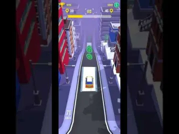 Video guide by Hary 45: Taxi Run Level 34 #taxirun