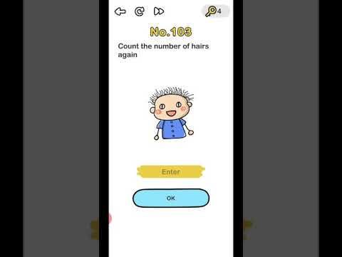 Video guide by KiczAmazing Games: Brain Out Level 103 #brainout