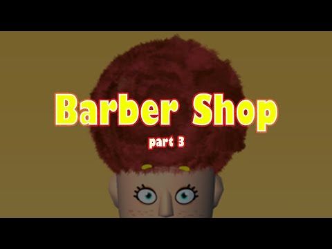 Video guide by Kadek Bali: Barber Shop! Level 45 #barbershop