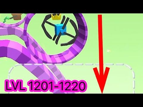 Video guide by Banion: Draw Climber Level 1201 #drawclimber