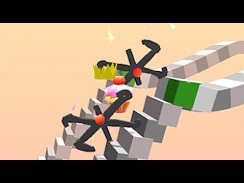 Video guide by Banion: Draw Climber Level 141 #drawclimber