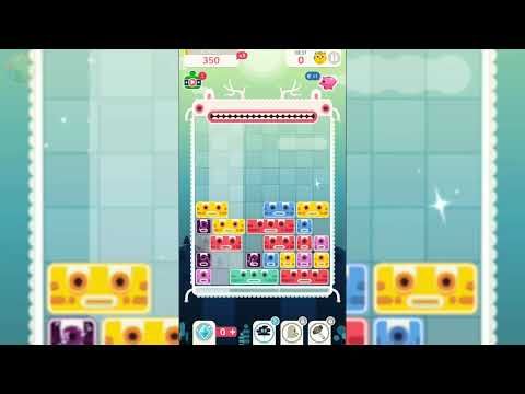 Video guide by Android Gameplay 4 Kids: Block Puzzle!!!! Level 1-3 #blockpuzzle