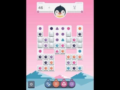 Video guide by Gamer 2003: Dots & Co Level 36 #dotsampco
