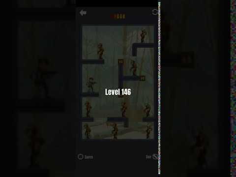 Video guide by bhasker412: Stupid Zombies 4 Level 146 #stupidzombies4