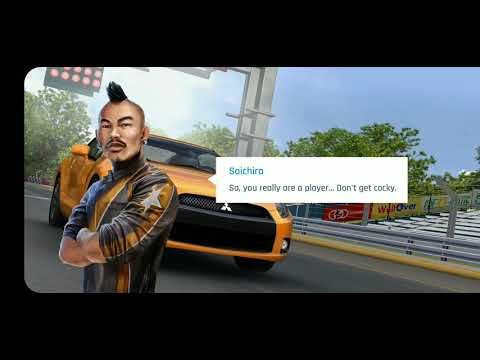 Video guide by X-90: Overdrive City Chapter 4 #overdrivecity