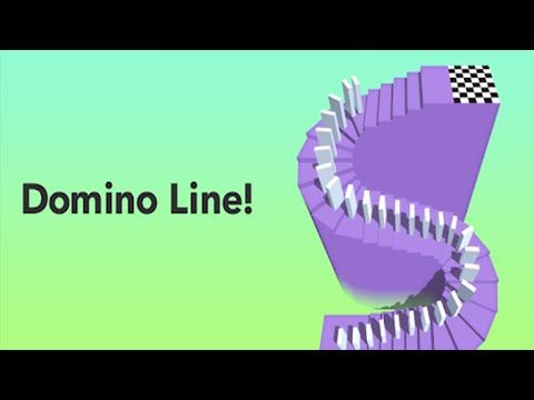 Video guide by : Domino Line!  #dominoline