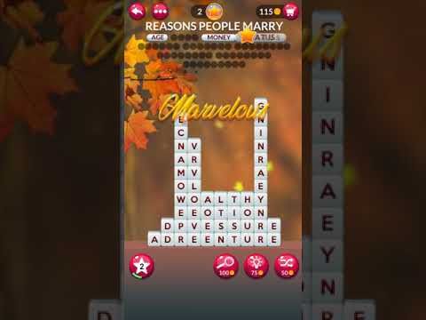 Video guide by RebelYelliex: Word Stacks Level 108 #wordstacks