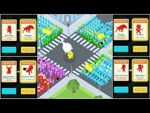 Video guide by Chintu Android Gameplay: Gang Clash Level 925 #gangclash