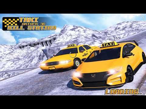 Video guide by Dv gamer: Taxi Driver 3D Level 4 #taxidriver3d