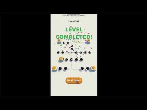 Video guide by Happy Game Time: Ball 3D Level 346 #ball3d