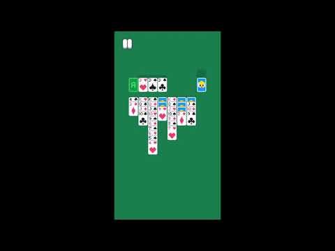 Video guide by dinalt: Solitaire’ World 13 - Level 1 #solitaire
