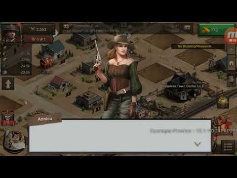 Video guide by Droid Android: West Game Level 1-7 #westgame