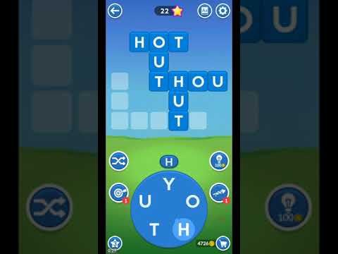 Video guide by ETPC EPIC TIME PASS CHANNEL: Word Toons Level 1386 #wordtoons