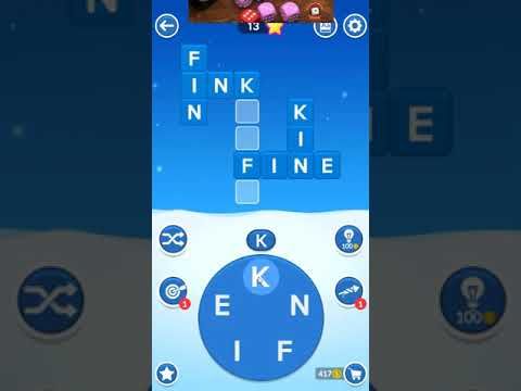 Video guide by tobias deamon: Word Toons Level 146 #wordtoons