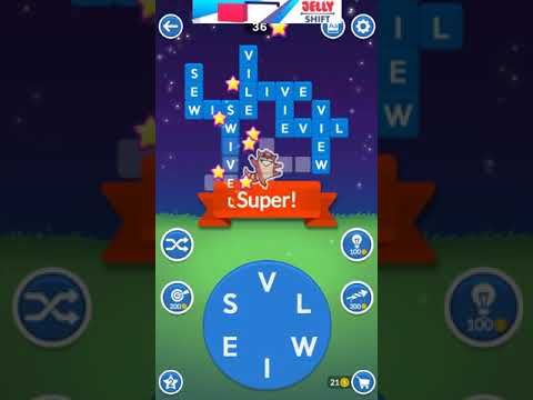 Video guide by tobias deamon: Word Toons Level 267 #wordtoons