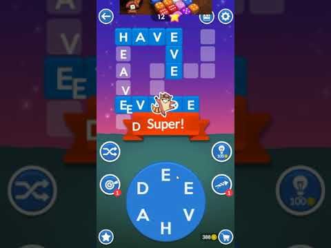 Video guide by tobias deamon: Word Toons Level 139 #wordtoons