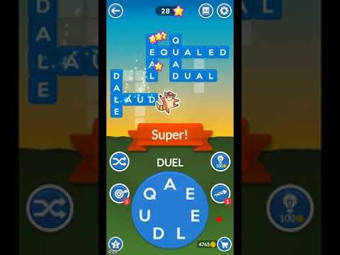 Video guide by ETPC EPIC TIME PASS CHANNEL: Word Toons Level 1398 #wordtoons