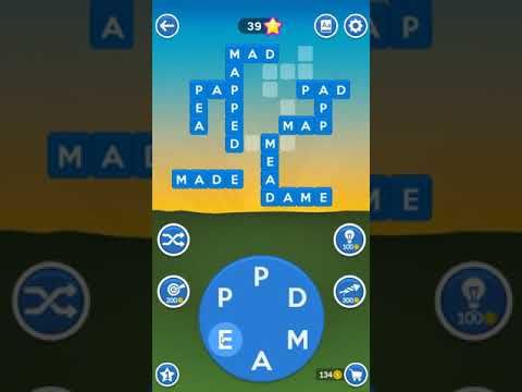 Video guide by tobias deamon: Word Toons Level 308 #wordtoons