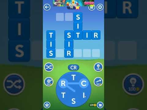 Video guide by tobias deamon: Word Toons Level 376 #wordtoons