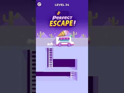 Video guide by RebelYelliex: Escape Masters Level 34 #escapemasters