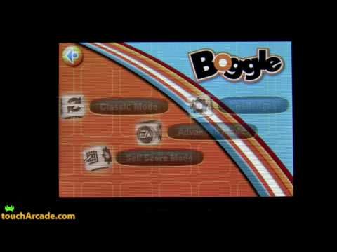 Video guide by : BOGGLE  #boggle