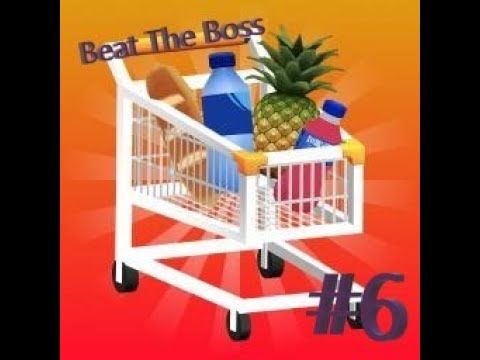 Video guide by Beat The Boss: Hypermarket 3D Level 251 #hypermarket3d
