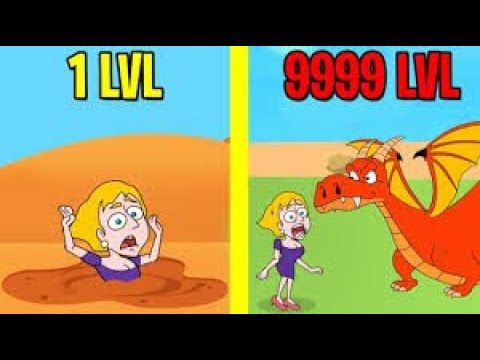 Video guide by Relax Game: Save The Girl! Level 71 #savethegirl