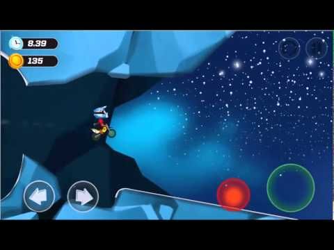 Video guide by miniandroidgames: Bike Up! Level 32 #bikeup