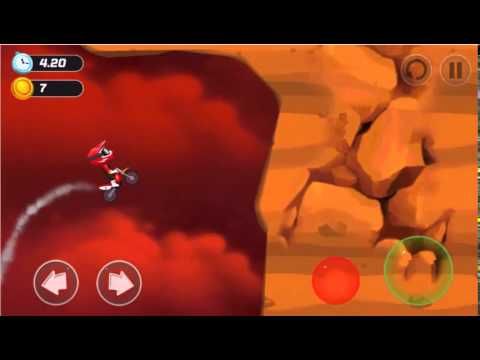 Video guide by miniandroidgames: Bike Up! Level 25 #bikeup