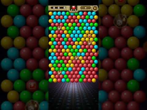 Video guide by Papry Gaming: Bubble Shooter Pro Level 40-50 #bubbleshooterpro