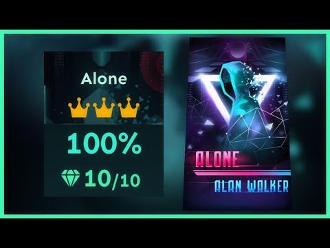 Video guide by Johan Dean GD: ALONE... Level 29 #alone