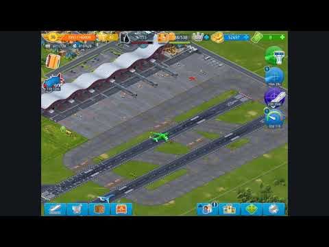 Video guide by Toastbrot HD: Airport City Level 37 #airportcity