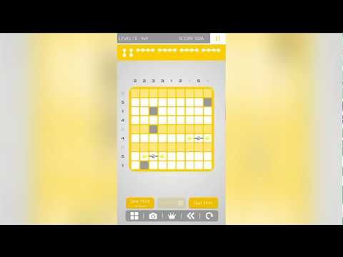 Video guide by LET'S EXPLORE GAMES: Dots 2 Level 9 #dots2